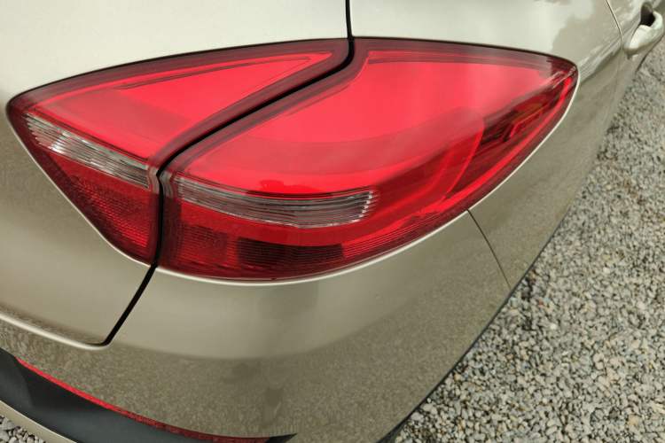 Used Geely Auto Emgrand GS 2016 Sport Edition 1.8L Automatic LingShang Model