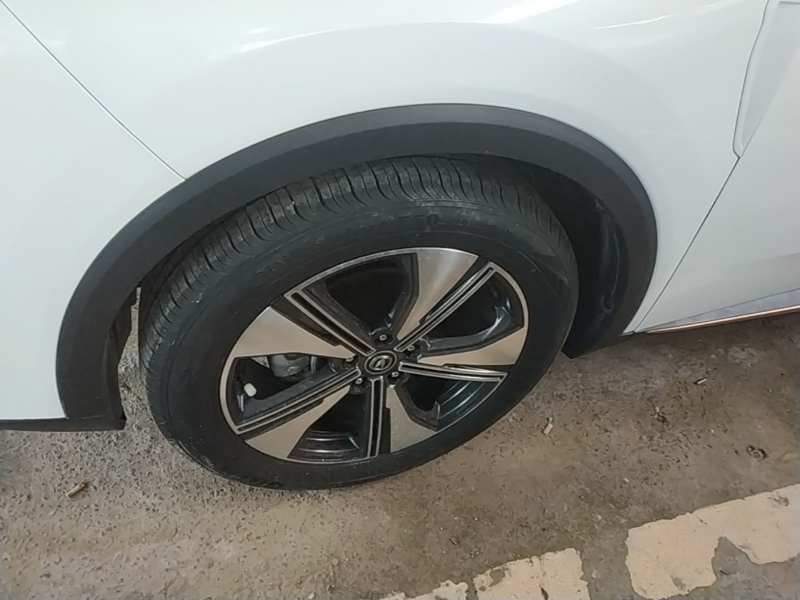Used CHANGAN CS55PLUS 2022 2nd Generation 1.5T DCT Prestige Version — 22