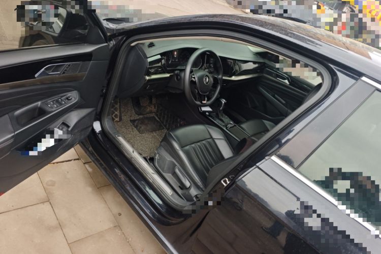 Used Volkswagen Passat New Energy 2019 430 PHEV Hybrid Elite Edition
