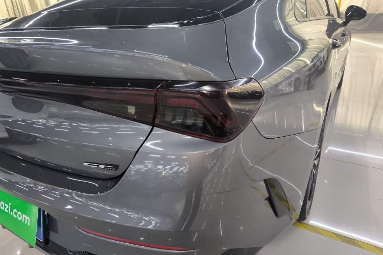 Used Kia K5 2021 380T GT-Line Flagship Edition