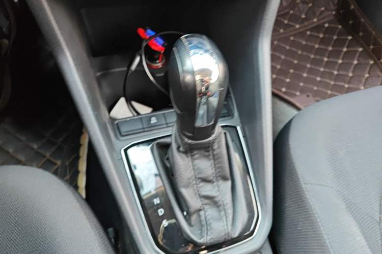 Used Jetta VA3 2021 1.5L Automatic "Upward Journey" Edition