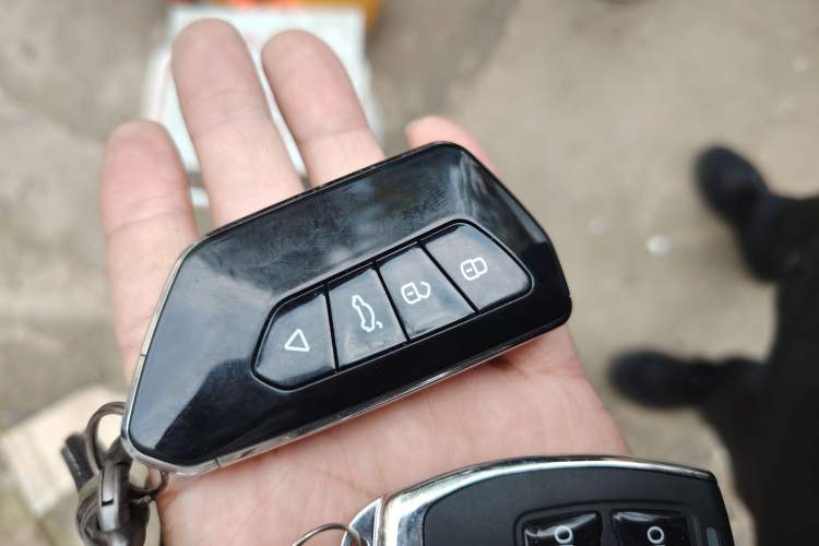 Used Changan Alsvin V7 2016 1.6L Automatic Enjoyment Model China V Standard