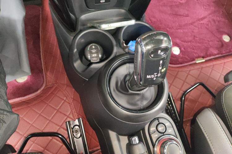 Used MINI JCW 2022 2.0T JOHN COOPER WORKS ALL-IN
