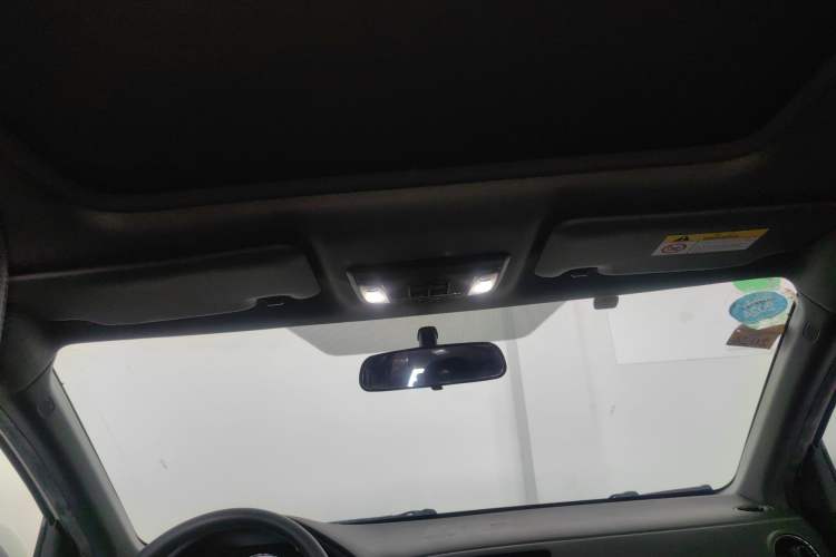 Used Honda XR-V 2017 1.8L EXi CVT Comfort Version Headliner