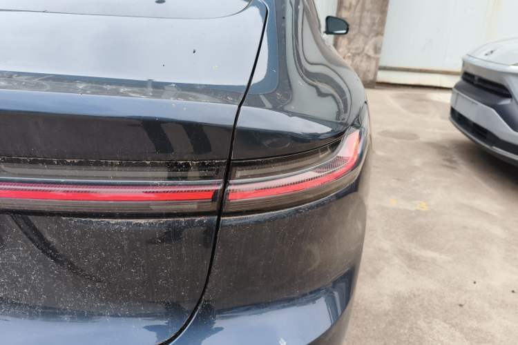 Used Nio ET7 2022 100kWh First Edition
