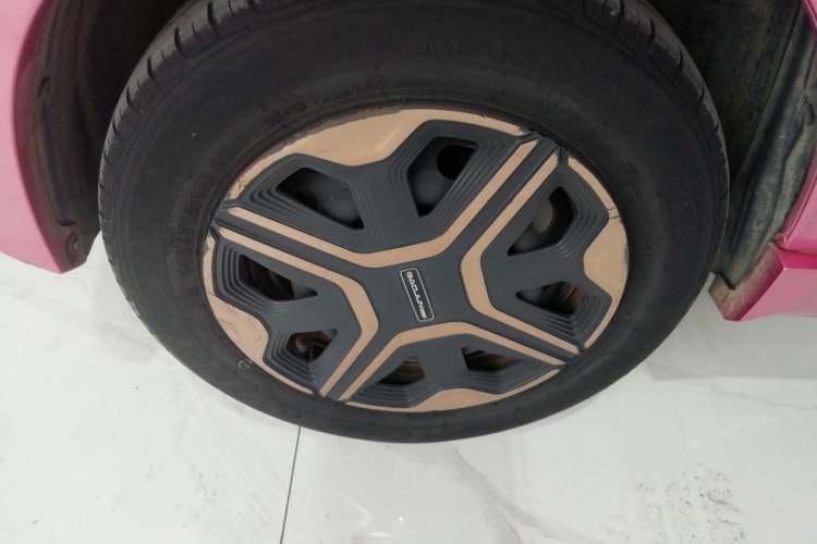 Used Baojun E200 2020 305KM Smart Drive Version