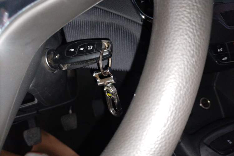 Used Chevrolet Cruze 2017 1.5L Manual Xuanfeng Edition