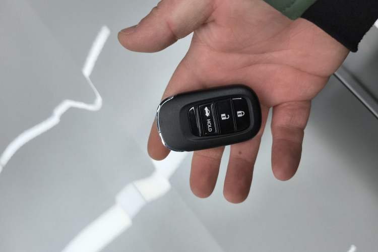 Used Honda Inspire 2023 260TURBO Elegant Edition
