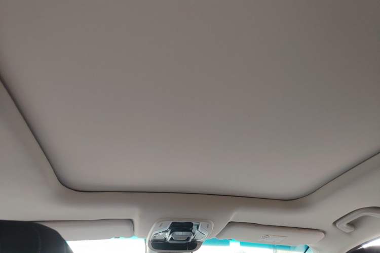 Used Geely Auto Jiajie New Energy 2021 ePro 1.5TD PHEV Deluxe Model