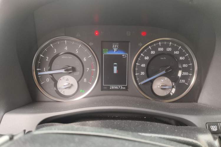 Used Toyota Alphard 2015 3.5L Prestige Edition
