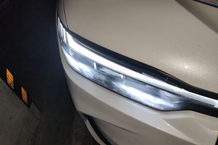 Used Honda HR-V 2023 240TURBO Trendy Edition