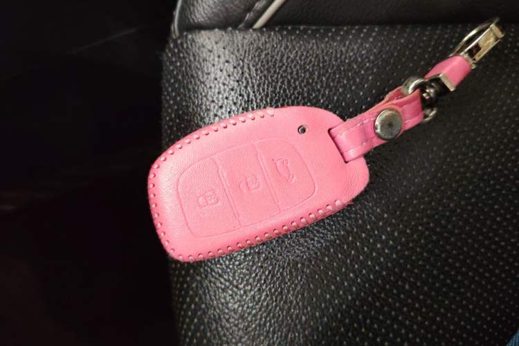 Used Hyundai ix25 2015 1.6L Automatic Two-Wheel Drive Smart GLS Trim
