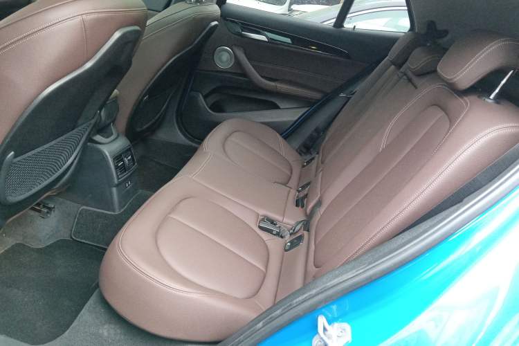 Used BMW X2 2023 sDrive25i M Sport Night Edition