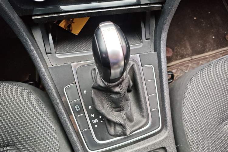 Used Volkswagen Golf 2018 230TSI Automatic Comfort Model