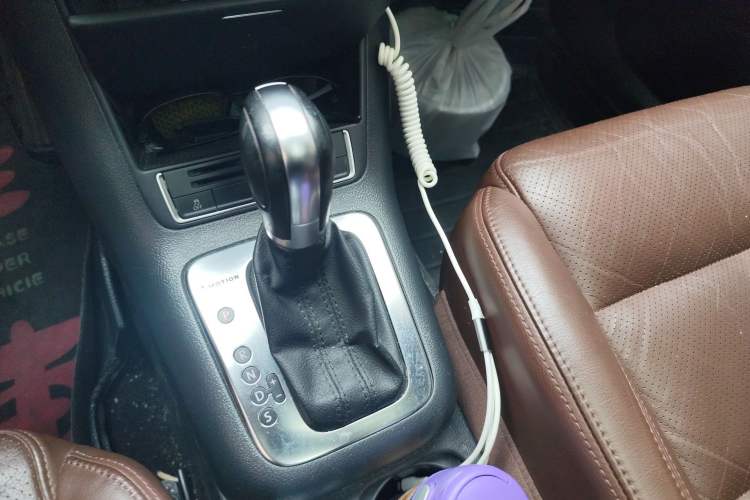 Used Volkswagen Tiguan 2013 1.8 TSI Automatic All-Wheel Drive Luxury Model