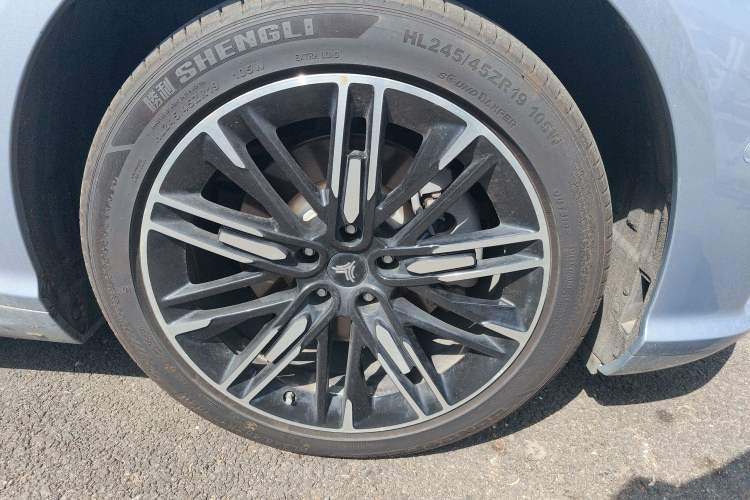 Used NETA S 2024 Extended-Range 1060 Edition
