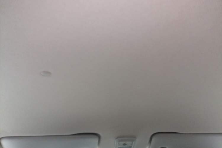 Used Wuling Bingo 2023 203km Light Edition Headliner