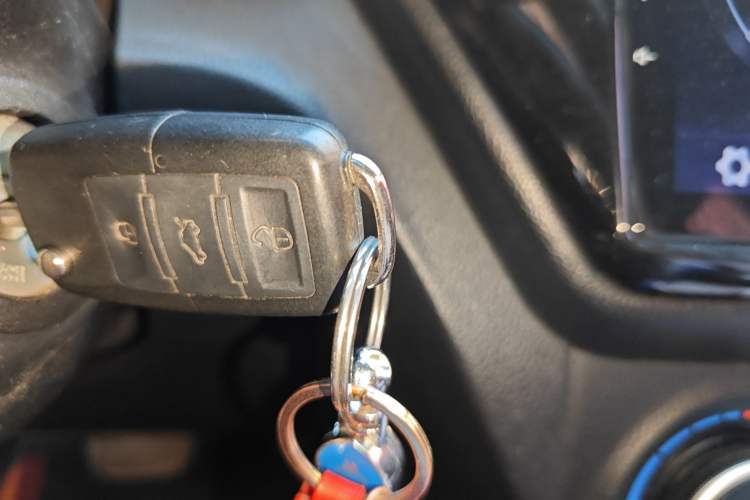 Used Kia K2 2012 Sedan 1.4L Automatic GLS Commemorative Edition