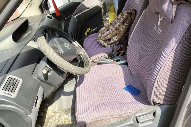 Used FORTHING Joyear 2012 XL 1.5L Manual Standard Model
