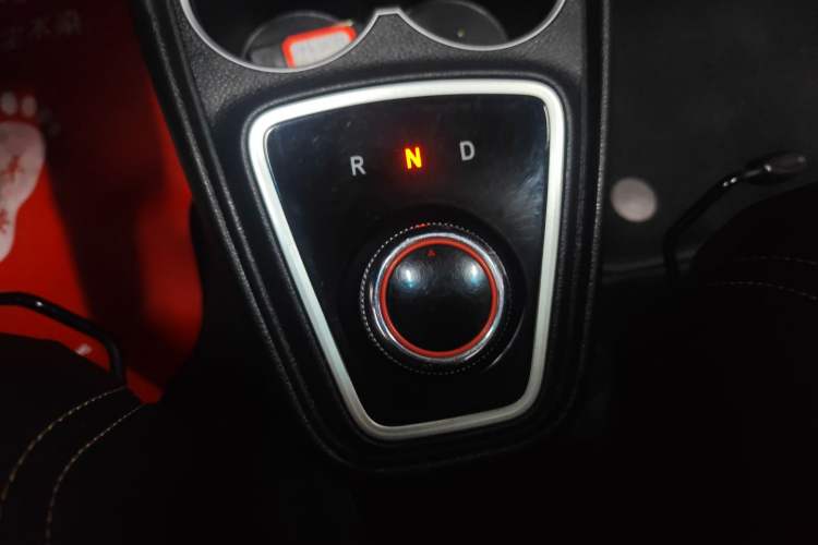 Used JAC Group iEV6E 2019 iEV6E Sport Edition Deluxe Fully Equipped Model
