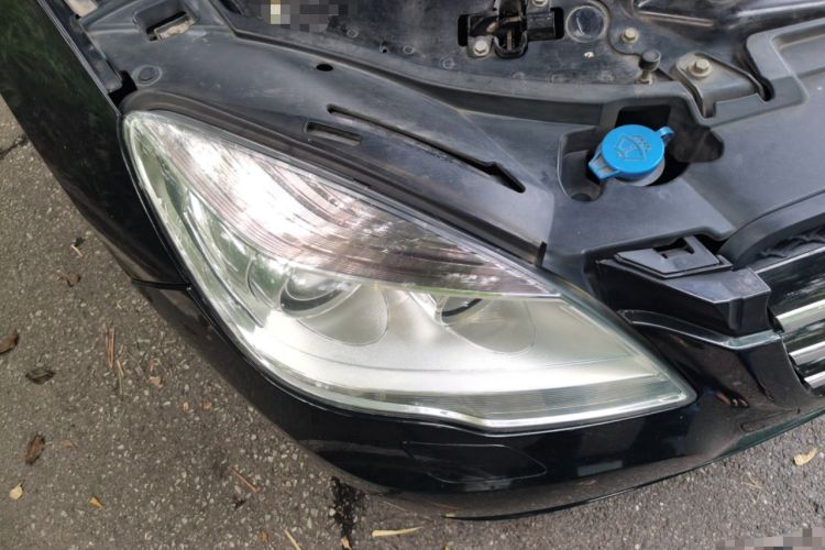 Used Mercedes-Benz R-Class 2017 R 320 4MATIC Business Edition Prestige Model
