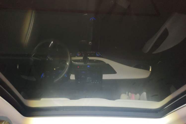 Used Buick Velite 6 2020 Plug-in Hybrid Connected Smart Model