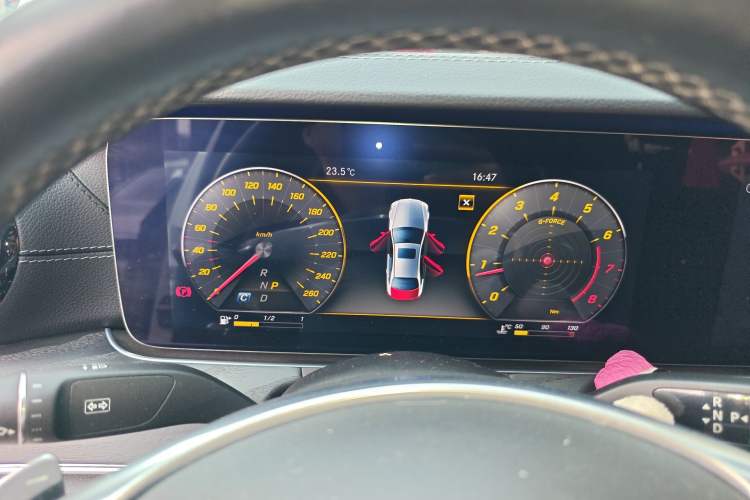 Used Mercedes-Benz E-Class 2018 Facelift E 200 L Sport Edition
