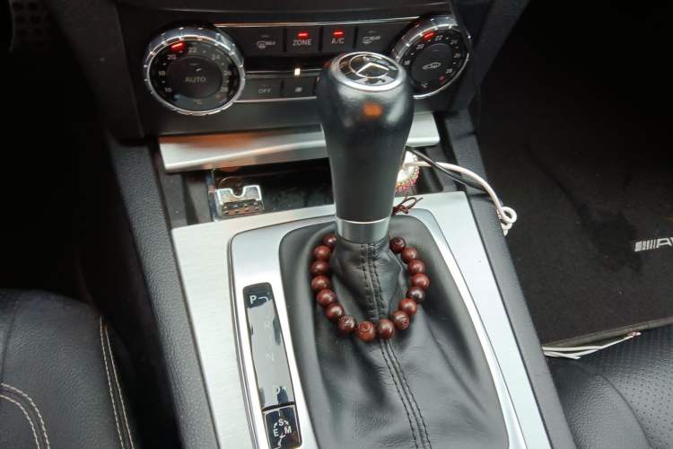 Used Mercedes-Benz C-Class 2013 C 180 Coupe