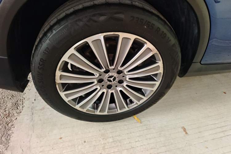 Used Mercedes-Benz GLC 2017 GLC 260 4MATIC Dynamic Edition