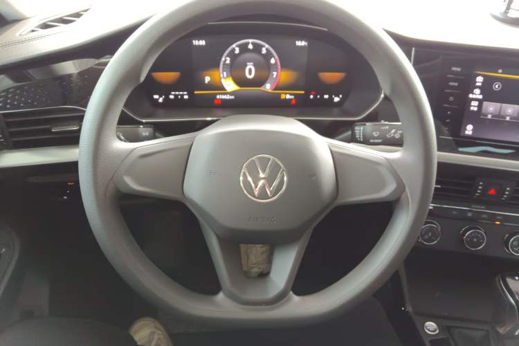 Used Volkswagen Passat 2023 Revised Version 280TSI Business Edition
