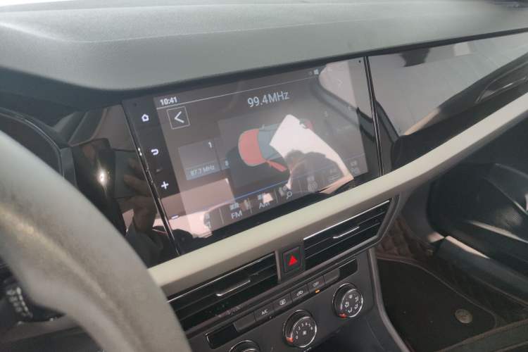 Used Volkswagen Lavida 2022 1.5L Automatic Comfort Edition