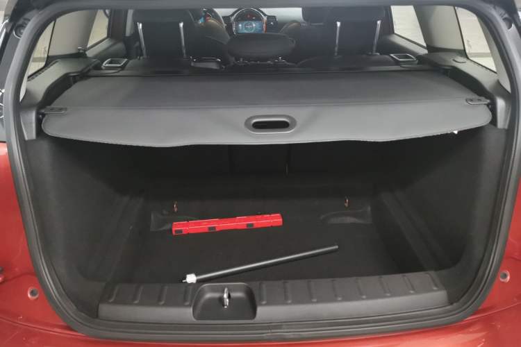 Used MINI Clubman 2022 Updated 2.0T COOPER S