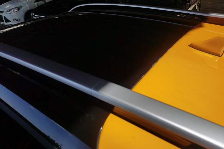 Used Kia kx1 Stonic 2019 1.4L Automatic Sport Edition China VI Roof