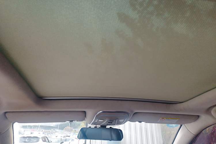 Used BYD S7 2017 2.0T Automatic Prestige Edition