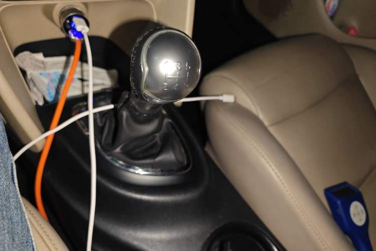 Used Fiat Viaggio 2012 1.4T Manual Enjoyment Edition