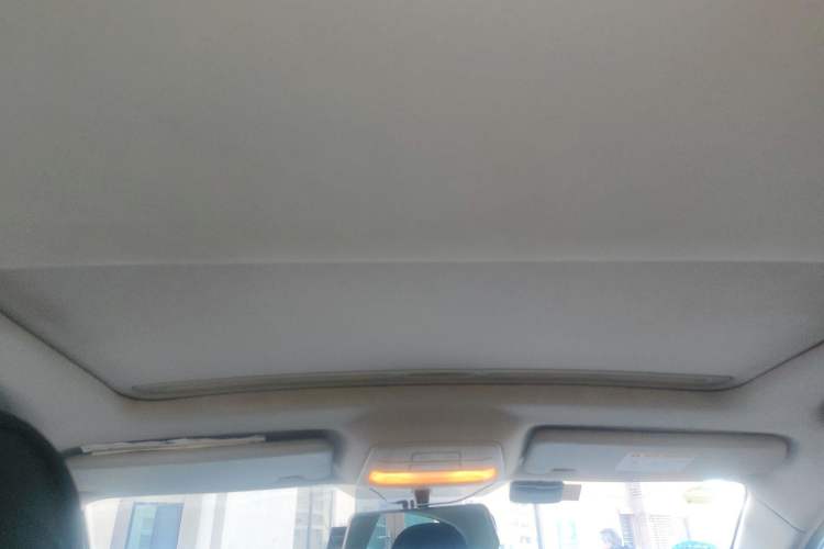 Used FAW Junpai A50 2018 1.5L Manual Luxury Model
