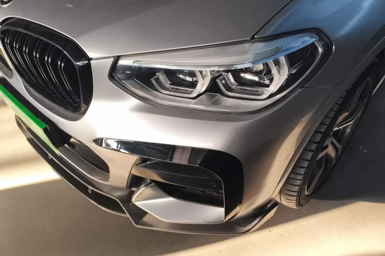 Used BMW X4 2019 xDrive25i M Sport Package