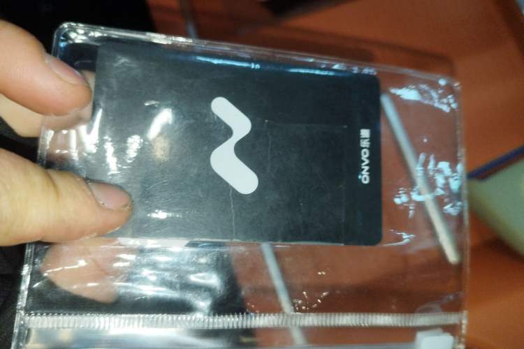 Used ONVO L60 2024 60 kWh All-Wheel Drive
