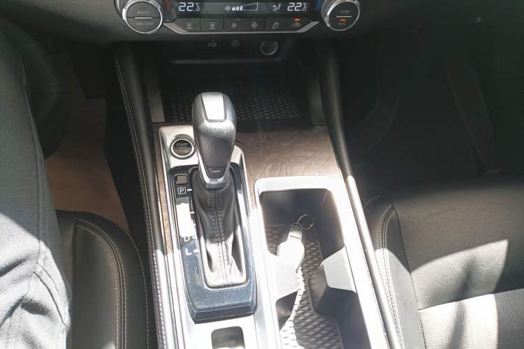 Used Nissan Teana 2022 2.0L XL-TLS Enjoyment Edition Gear Lever