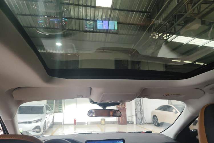 Used Ford Escape 2020 EcoBoost 245 Two-Wheel-Drive Titanium Edition