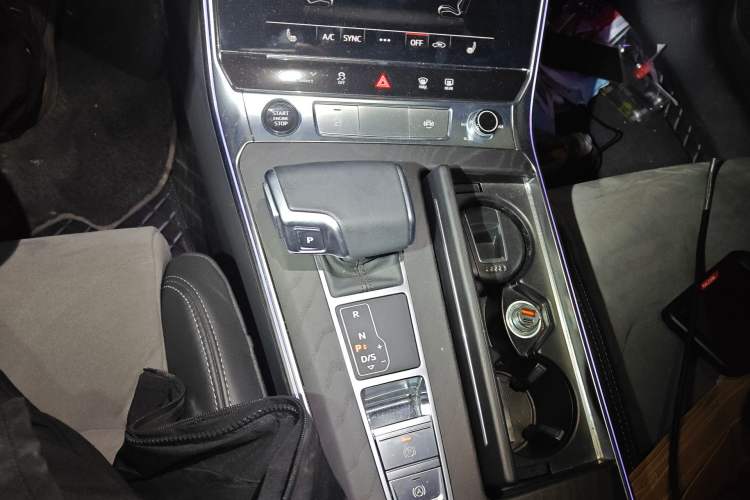 Used Audi A6L 2024 45 TFSI quattro Prestige Dynamic Edition