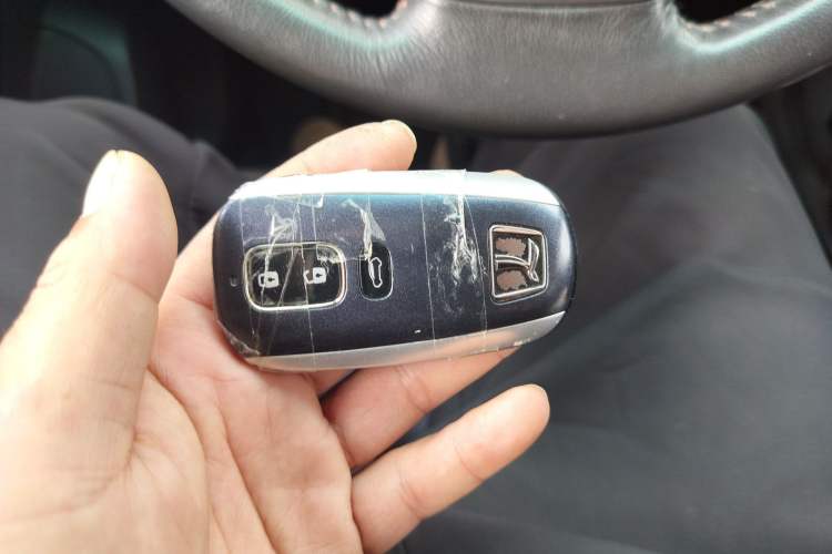 Used Luxgen 5 2015 1.8T Automatic Flagship Model
