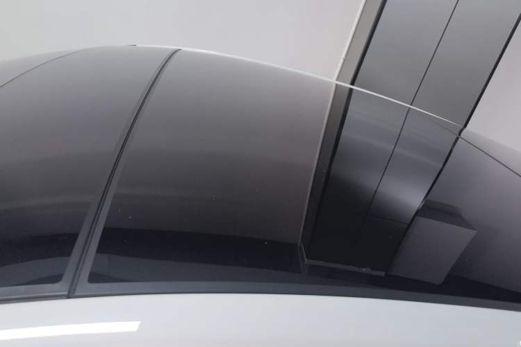 Used Porsche Panamera 2021 Panamera 2.9T