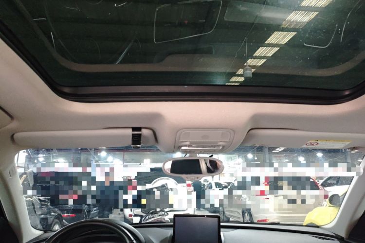 Used Audi Q3 2015 35 TFSI Comfort Model