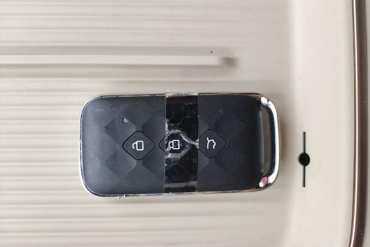 Used Wuling Xingguang S 2024 510 km Flagship Version
