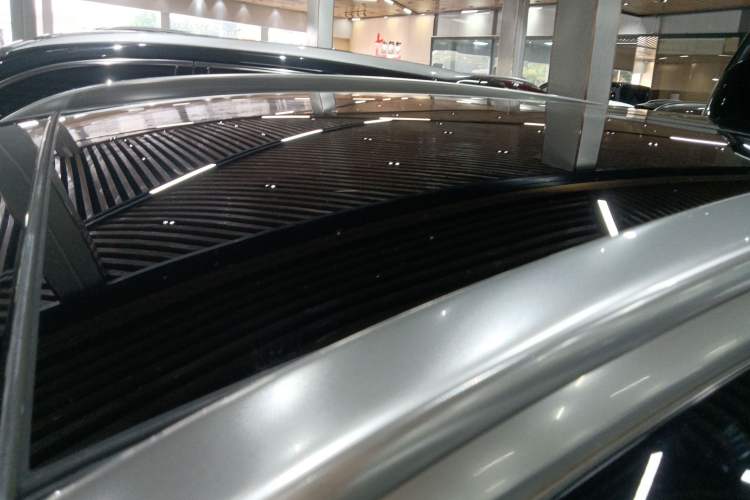 Used Mercedes-Benz GLC 2021 GLC 260 L 4MATIC Luxury Model