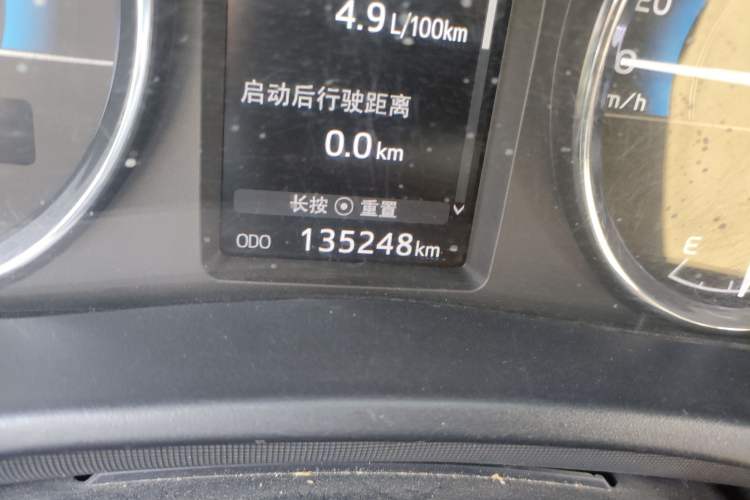 Used Toyota Corolla 2017 Revised Dual-Engine 1.8L E-CVT Elite Edition
