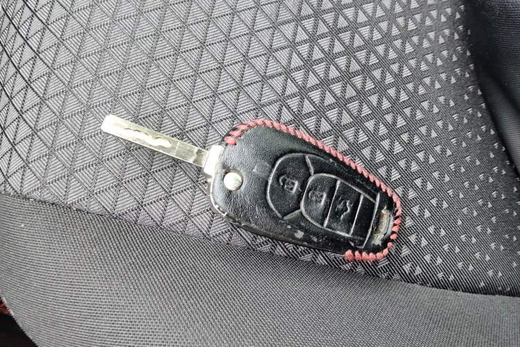 Used Chevrolet Cavalier 2020 325T Automatic Enjoyment Edition