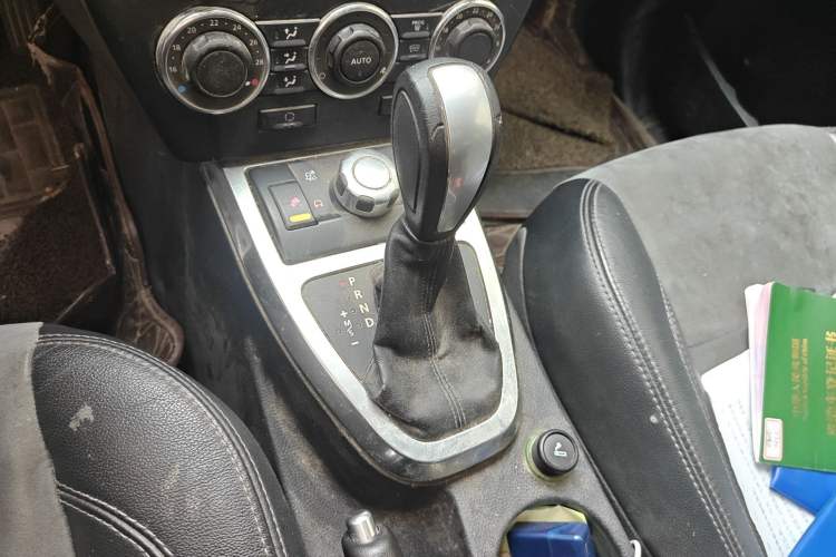 Used Land Rover Freelander 2 2012 2.2T SD4 S Diesel Version