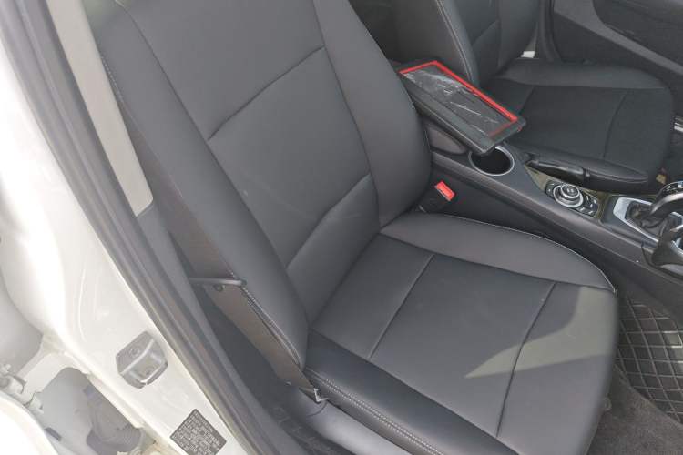 Used BMW X1 2015 sDrive18i Fashion Upgrade Edition